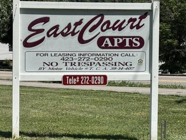 Apartment for rent in Tennessee
