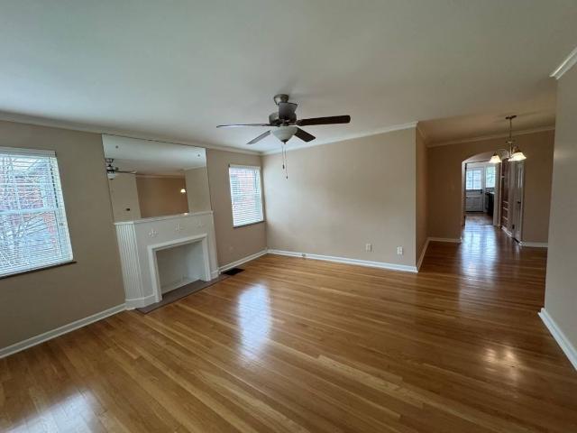Apartment for rent in Columbus, Ohio
