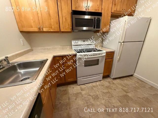 Apartment for rent in Tacoma, Washington