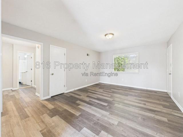 Apartment for rent in Kansas City, Missouri
