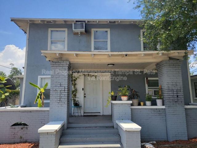 Apartment for rent in Tampa, Florida