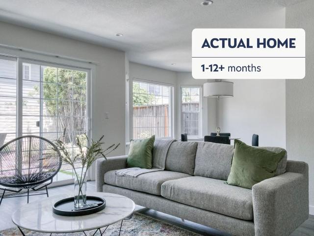 Apartment for rent in Milpitas, California