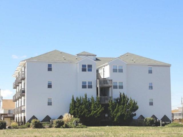 Apartment for rent in Kill Devil Hills, North Carolina