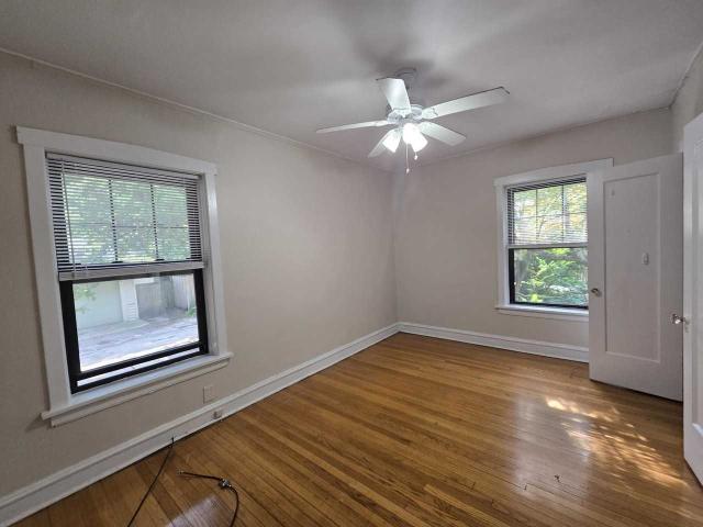 Apartment for rent in Chicago Park, Illinois