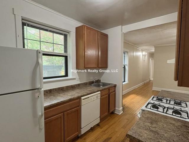 Apartment for rent in Chicago Park, Illinois