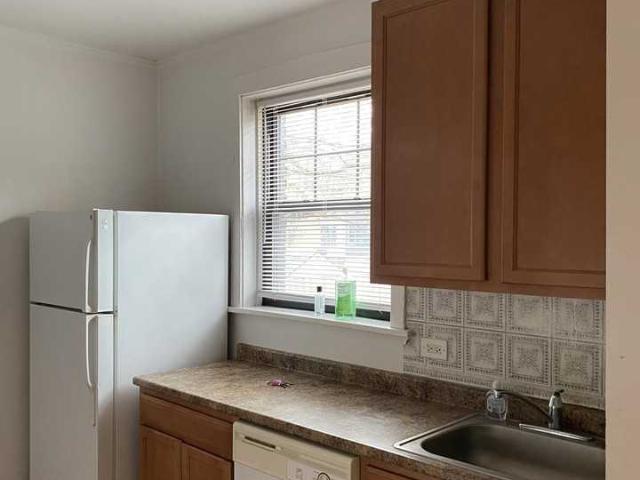 Apartment for rent in Chicago Park, Illinois