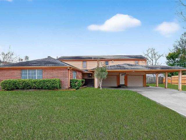 Apartment for rent in Harris, Texas