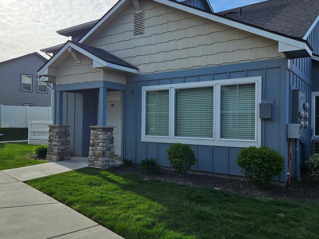 Apartment for rent in Kuna, Idaho