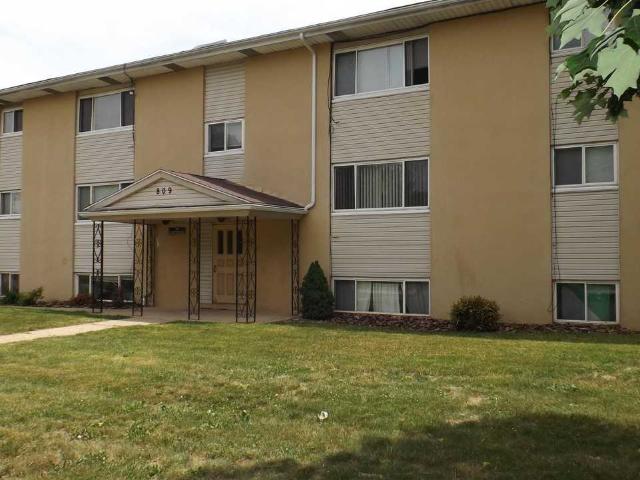 Apartment for rent in Portage, Ohio