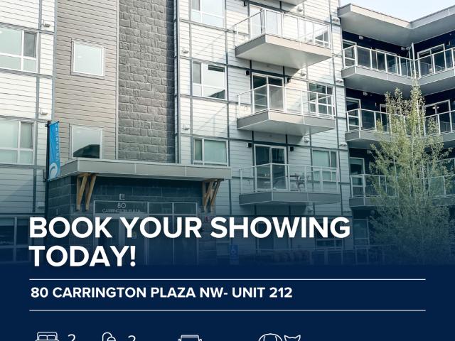 Apartment for rent in Calgary, Northwest