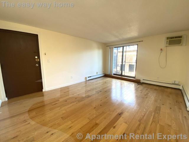 Apartment for rent in Somerville, Massachusetts
