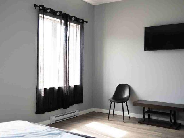 Apartment for rent in Etobicoke—Lakeshore, Toronto