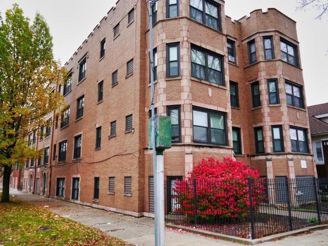 Apartment for rent in Chicago Park, Illinois