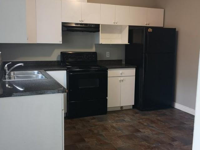 Apartment for rent in Mission, British Columbia