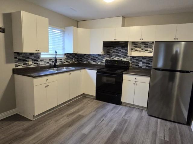 Apartment for rent in Mission, British Columbia