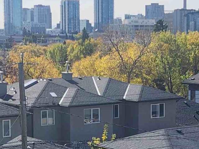 Apartment for rent in Bridgeland/Riverside, Calgary
