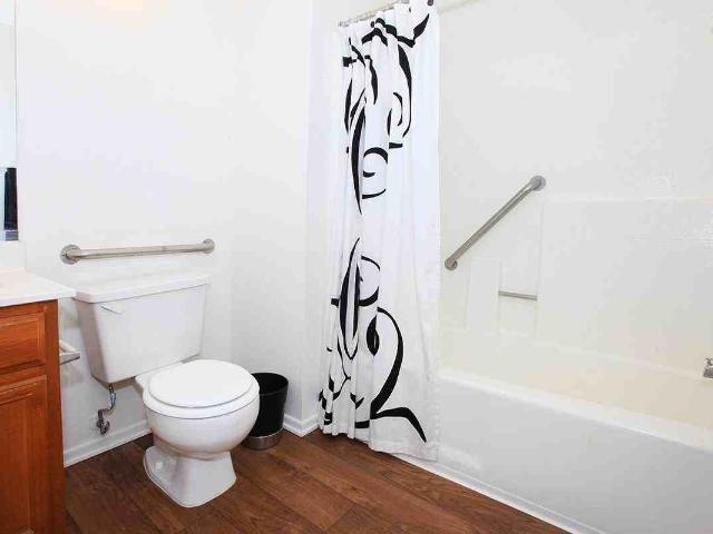 Apartment for rent in Anaheim, California