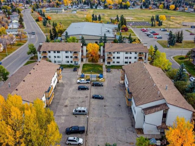 Apartment for rent in Grande Prairie, Alberta