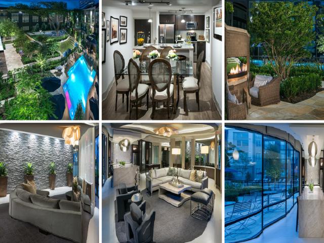 Apartment for rent in Dallas, Texas