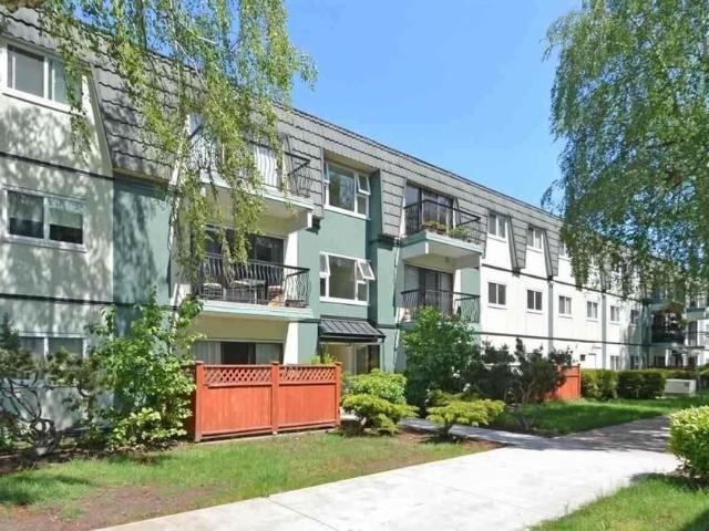 Apartment for rent in Richmond, British Columbia