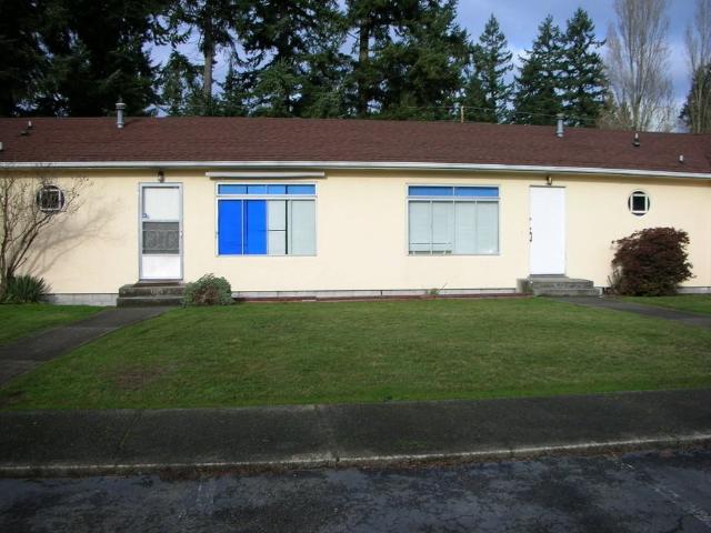 Apartment for rent in Lakewood, Washington