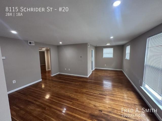Apartment for rent in Silver Spring, Maryland