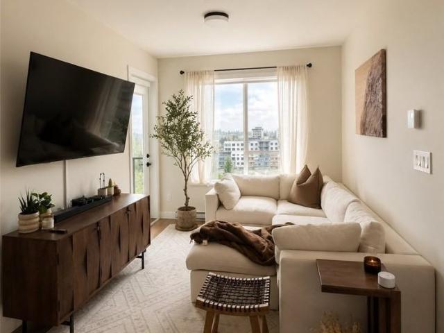 Apartment for rent in Langley, British Columbia
