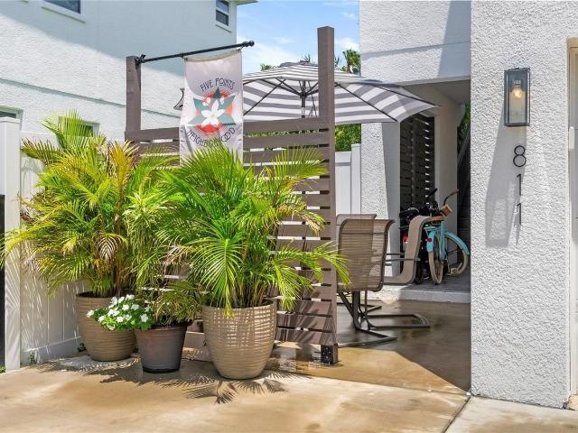 Apartment for rent in Saint Petersburg, Florida