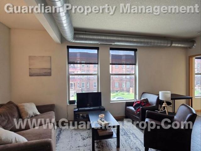 Apartment for rent in Hennepin, Minnesota