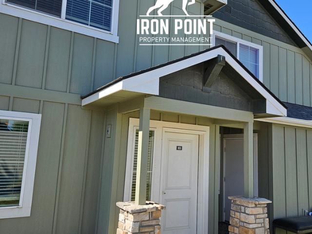 Apartment for rent in Kuna, Idaho