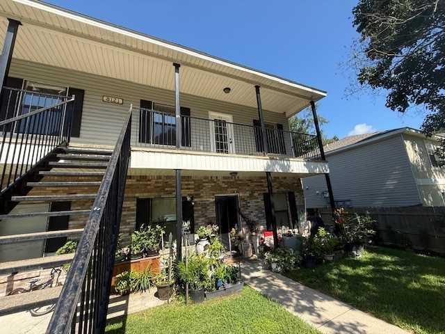 Apartment for rent in Biloxi