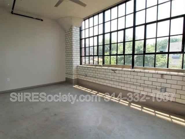 Apartment for rent in Saint Louis