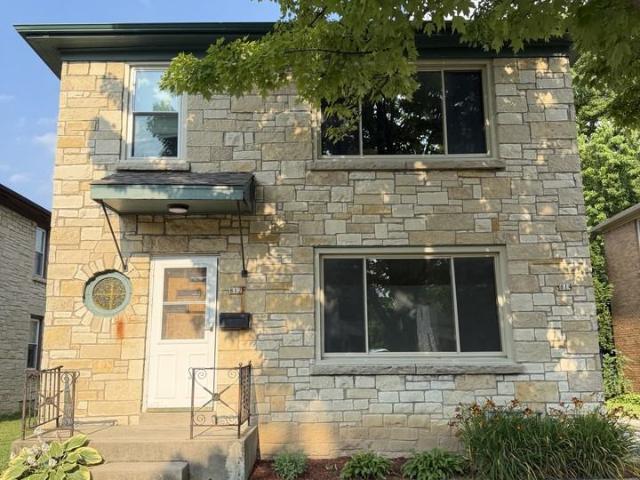 Apartment for rent in West Allis, Wisconsin