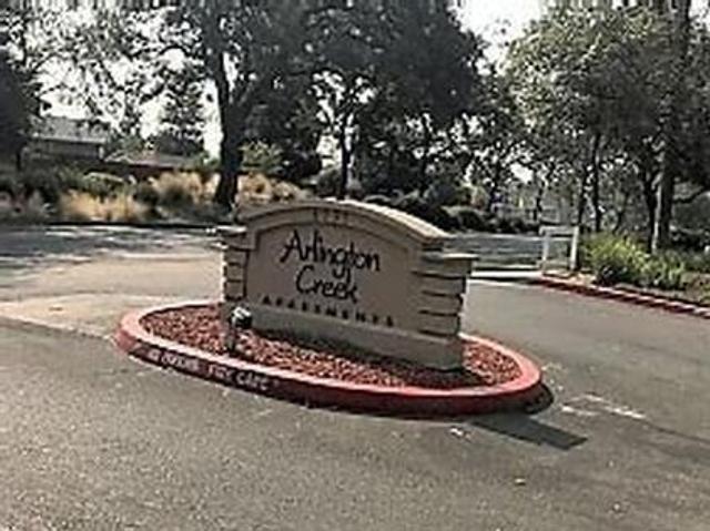 Apartment for rent in Antelope, Sacramento County