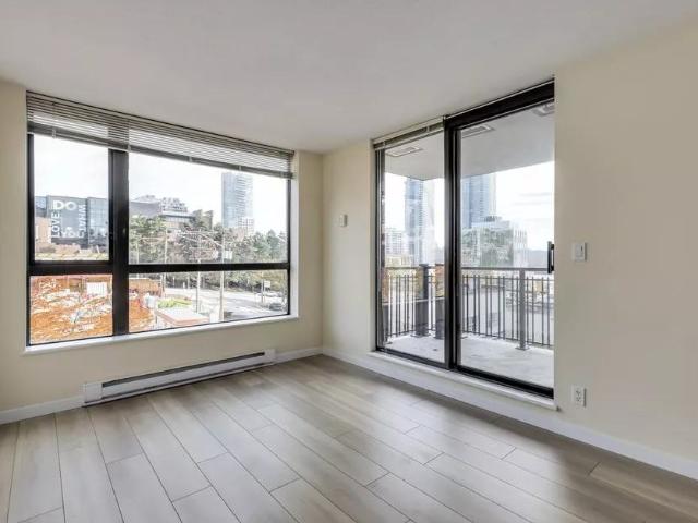 Apartment for rent in New Westminster, British Columbia