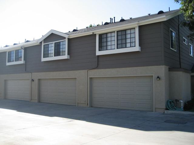 Apartment for rent in Stanton, California
