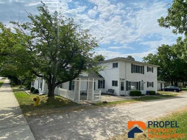 Apartment for rent in Wyandotte, Michigan
