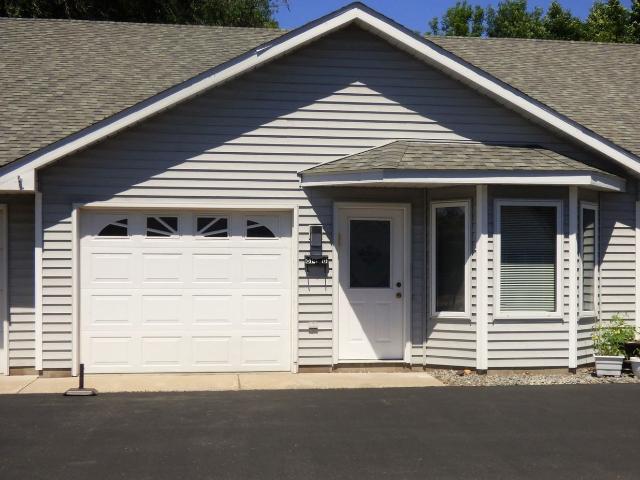 Apartment for rent in Buffalo, Wright County