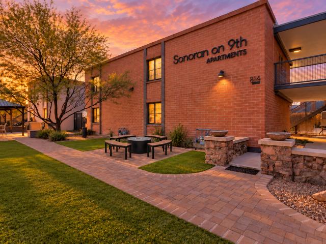 Apartment for rent in Tucson, Pima County