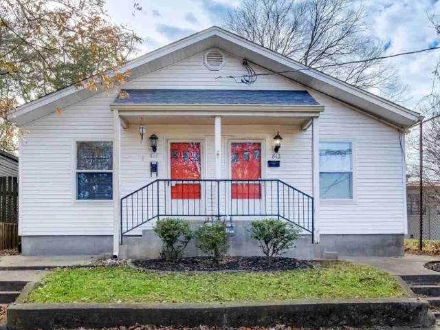 Apartment for rent in Louisville, Jefferson County