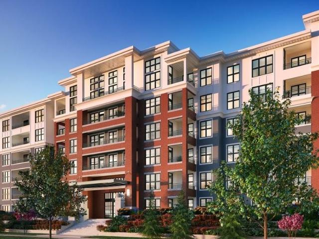 Apartment for rent in Langley, British Columbia