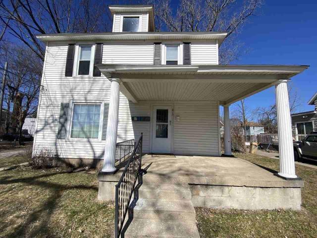 Apartment for rent in Grand Rapids, Michigan