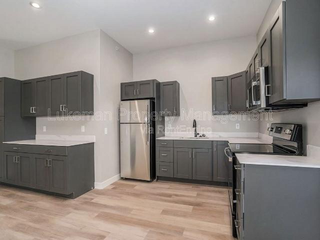 Apartment for rent in Kalamazoo, Michigan