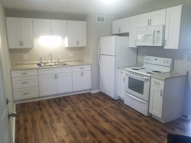 Apartment for rent in Columbus, Ohio