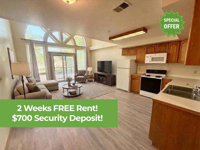 Apartment for rent in Fort Collins, Colorado