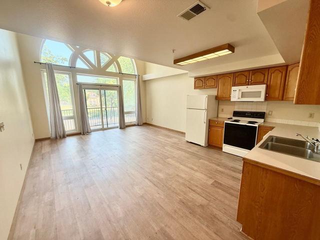 Apartment for rent in Fort Collins, Colorado