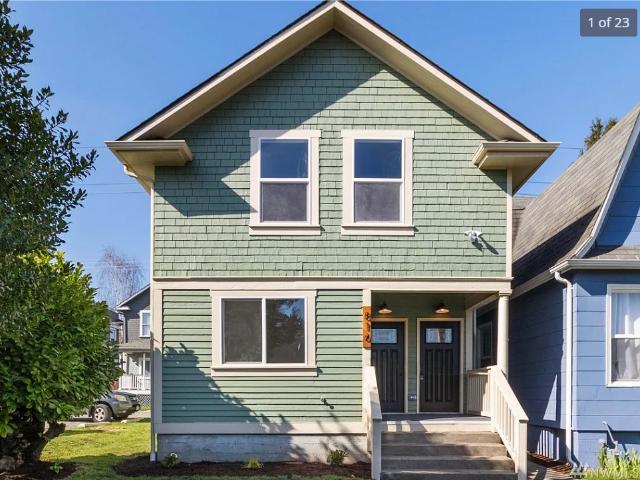 Apartment for rent in Hilltop, Tacoma