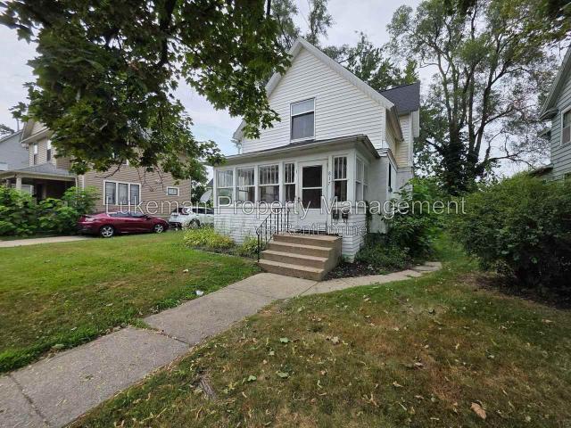 Apartment for rent in Kalamazoo, Michigan