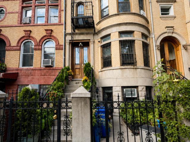 Apartment for rent in Arverne, New York