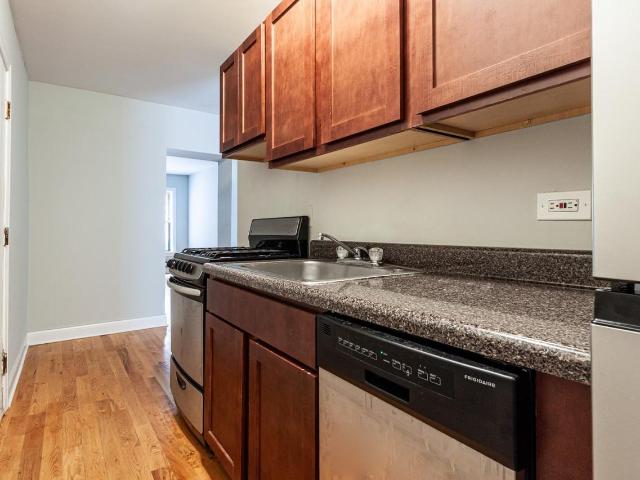 Apartment for rent in Chicago, Cook County